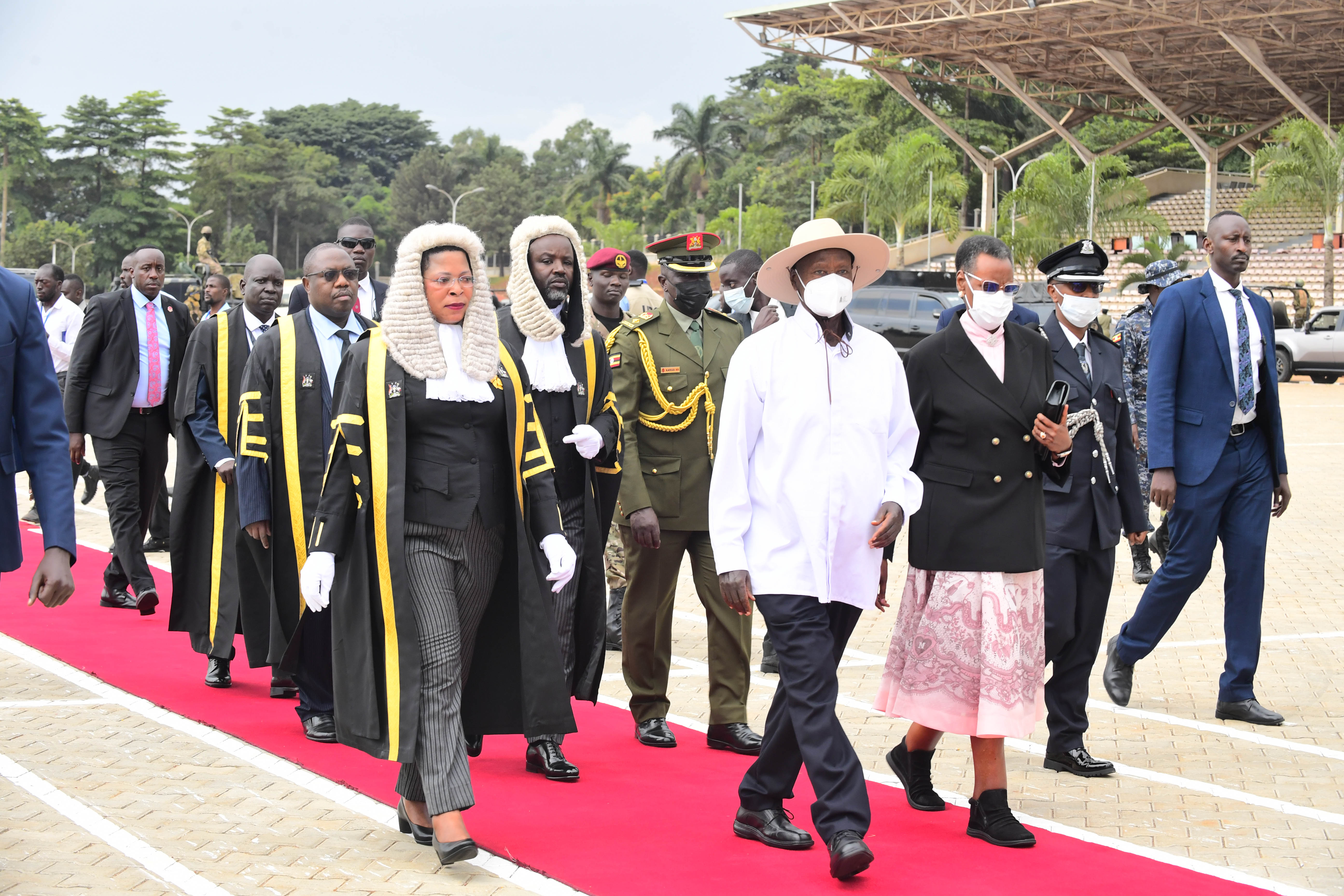 museveni