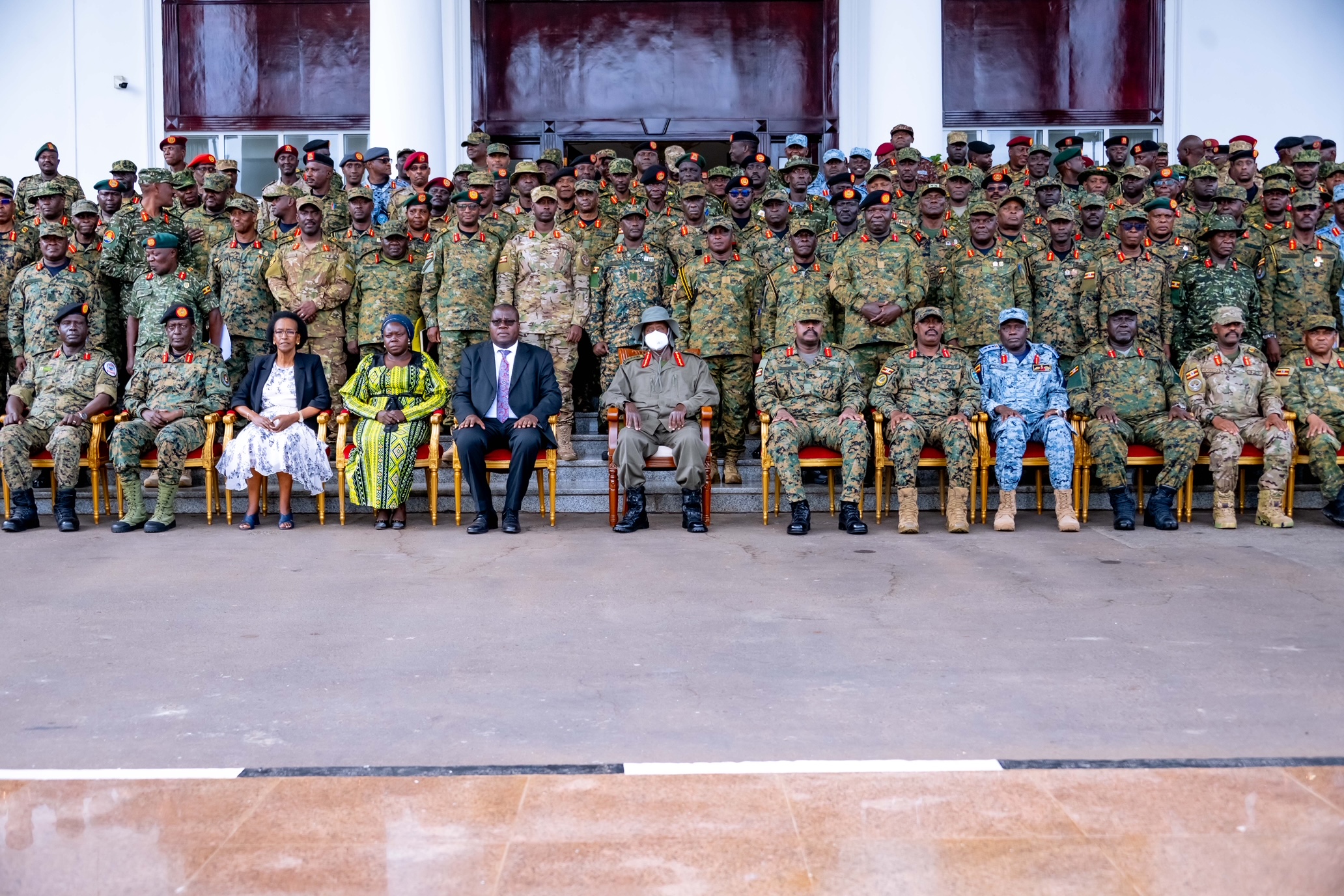 museveni